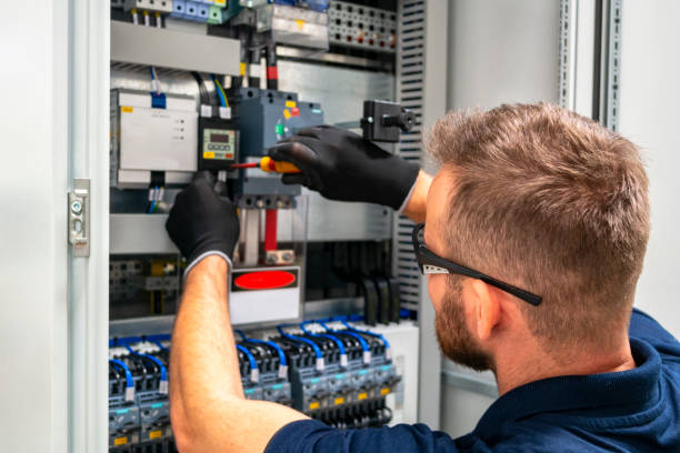 Best Licensed Electrician  in Owensville, MO