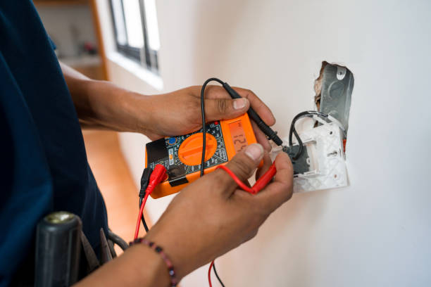 Best Circuit Breaker Repair  in Owensville, MO