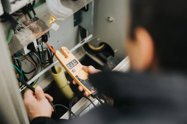 Best Local Electrician Companies  in Owensville, MO