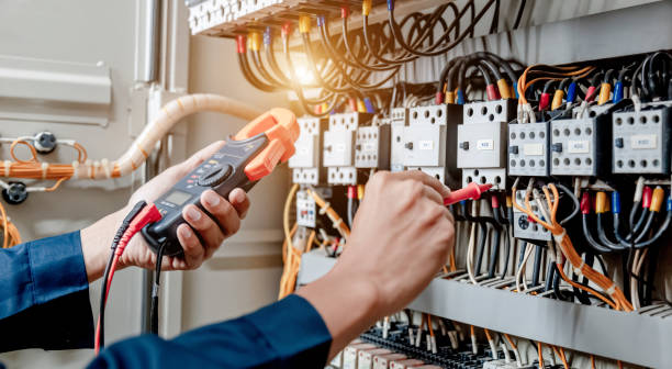Best Electrical Upgrades for Homes  in Owensville, MO