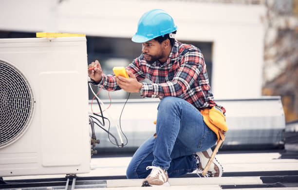 Best Affordable Emergency Electrician  in Owensville, MO