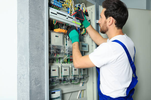 Best Affordable Electrical Installation  in Owensville, MO