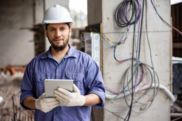 Best Electrical System Inspection  in Owensville, MO