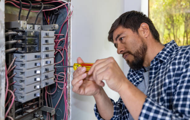 Best Electrical Troubleshooting Services  in Owensville, MO
